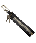 Lululemon Never Lost Keychain
