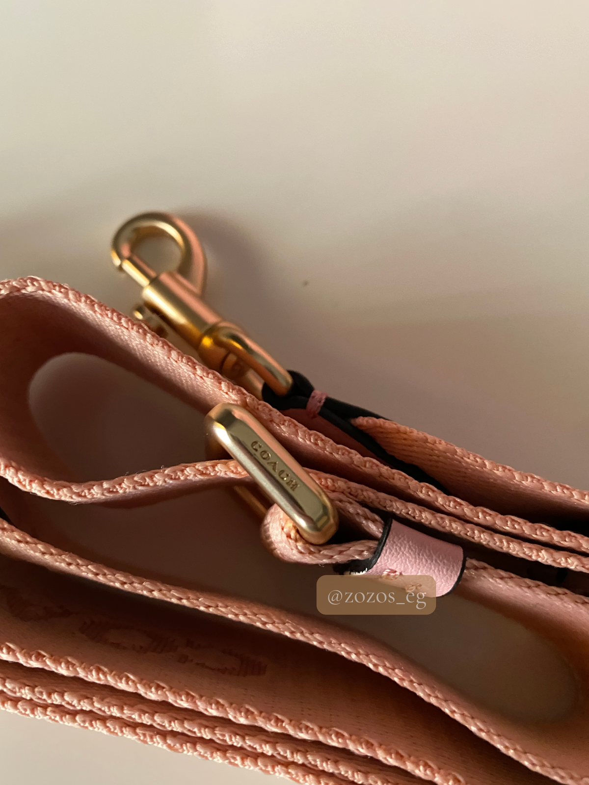 Coach Mini City Tote