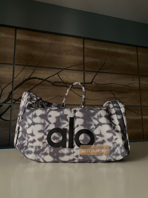 Alo Tie-Dye Tote