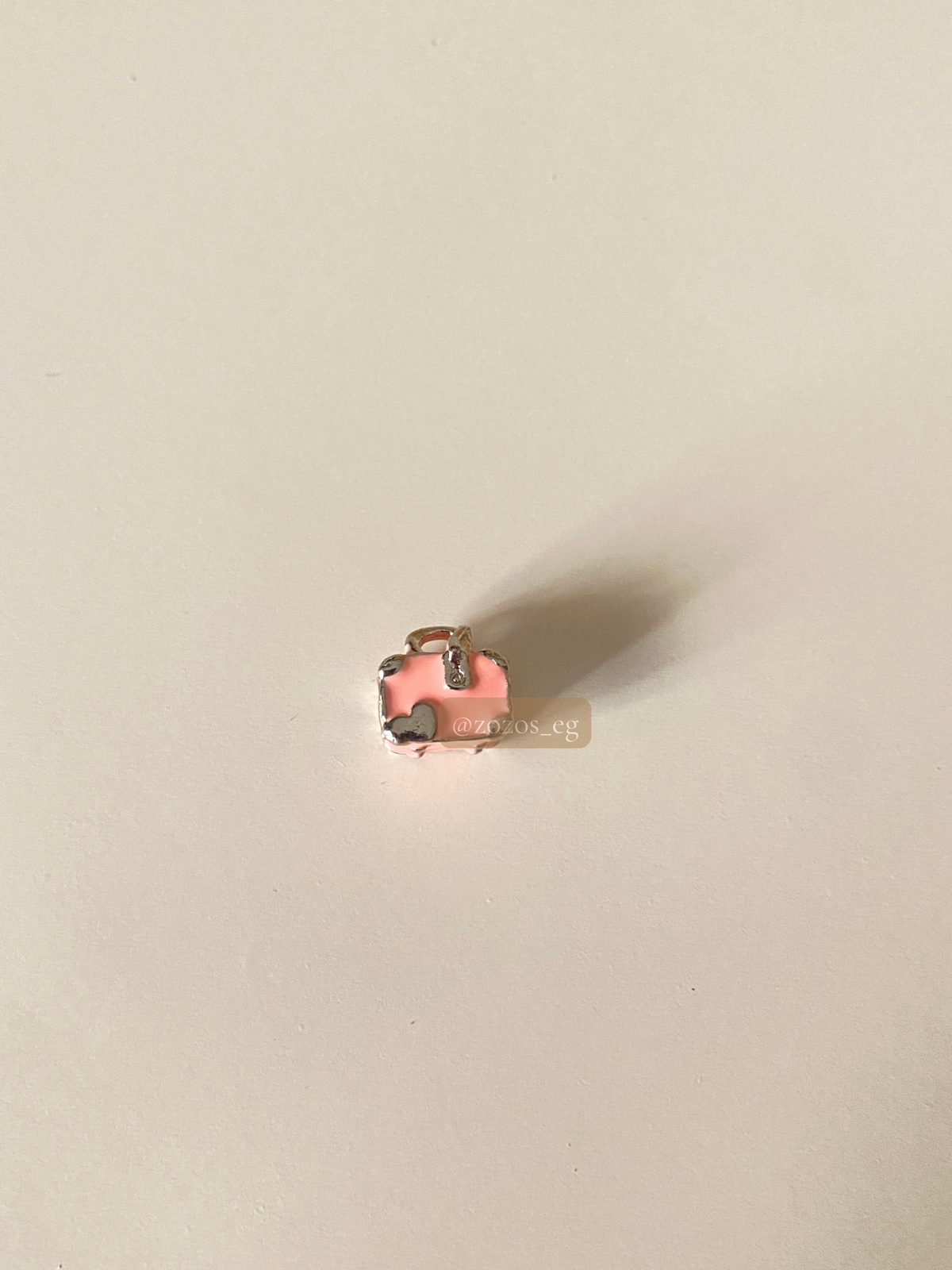 Pandora Charms