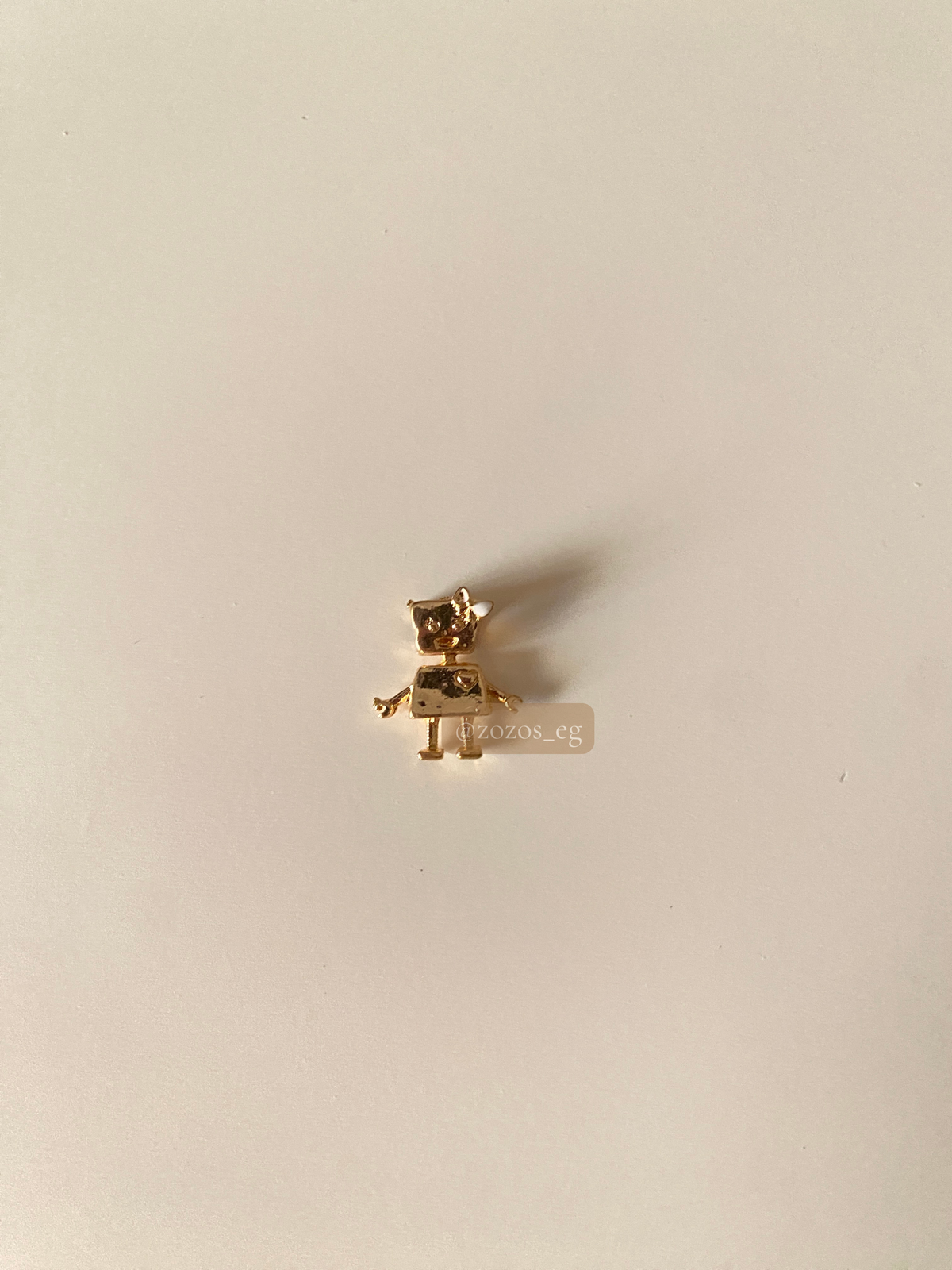 Pandora Charms