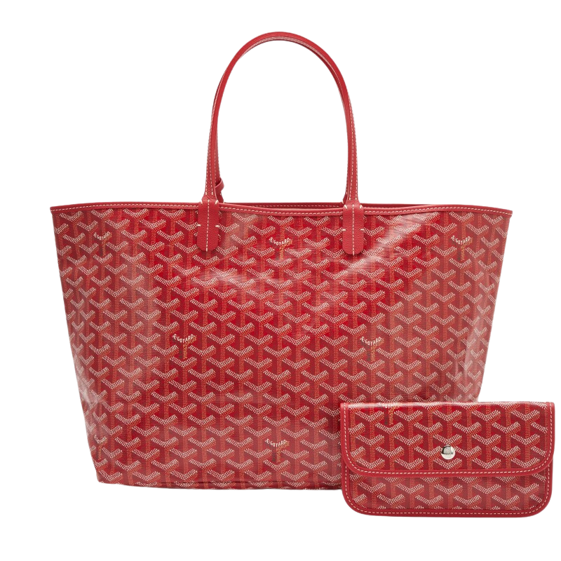 Goyard Saint Louis GM Tote