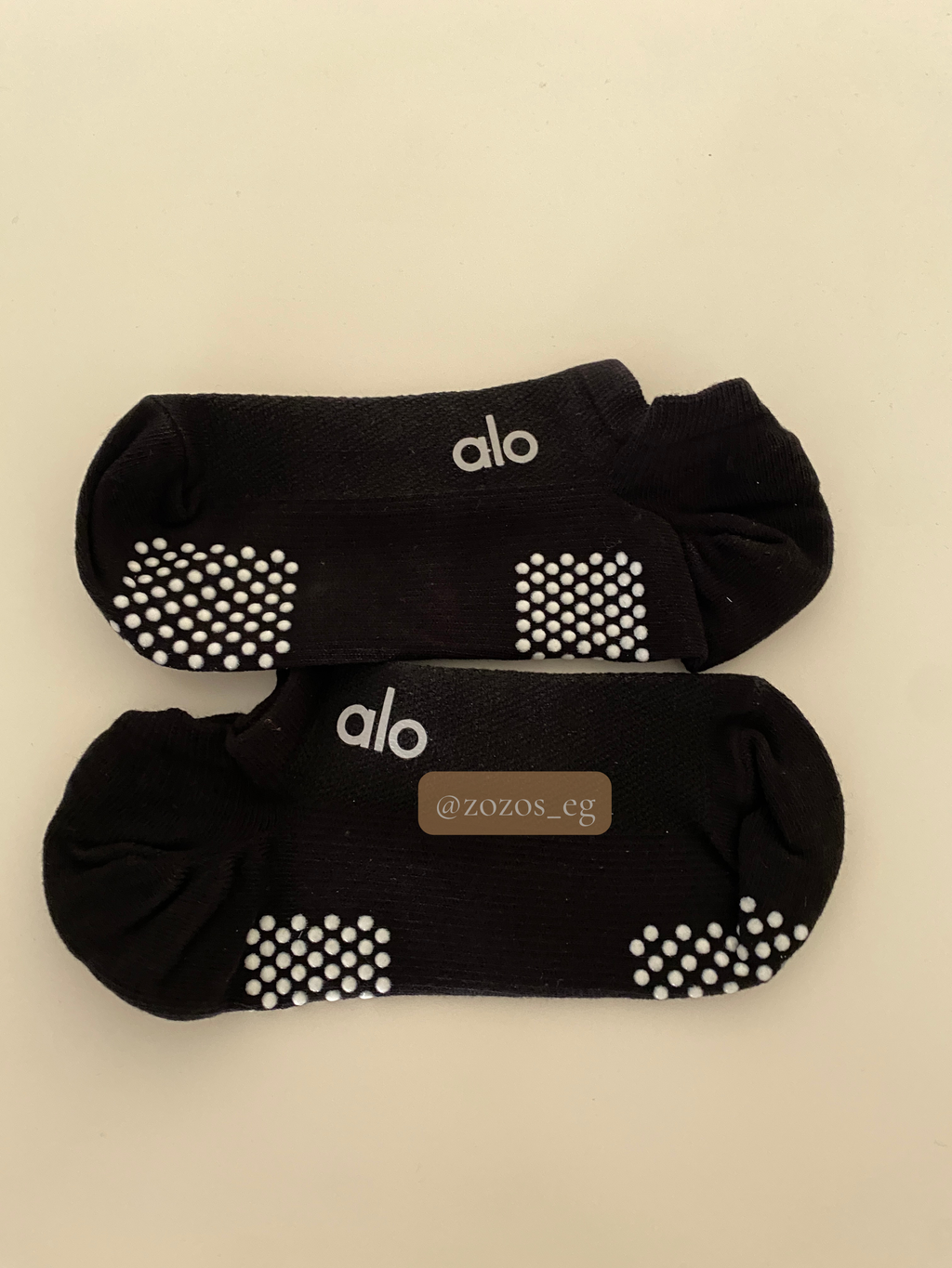 Alo Pilates Socks