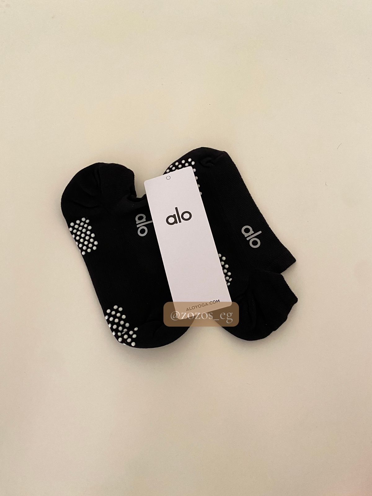 Alo Pilates Socks