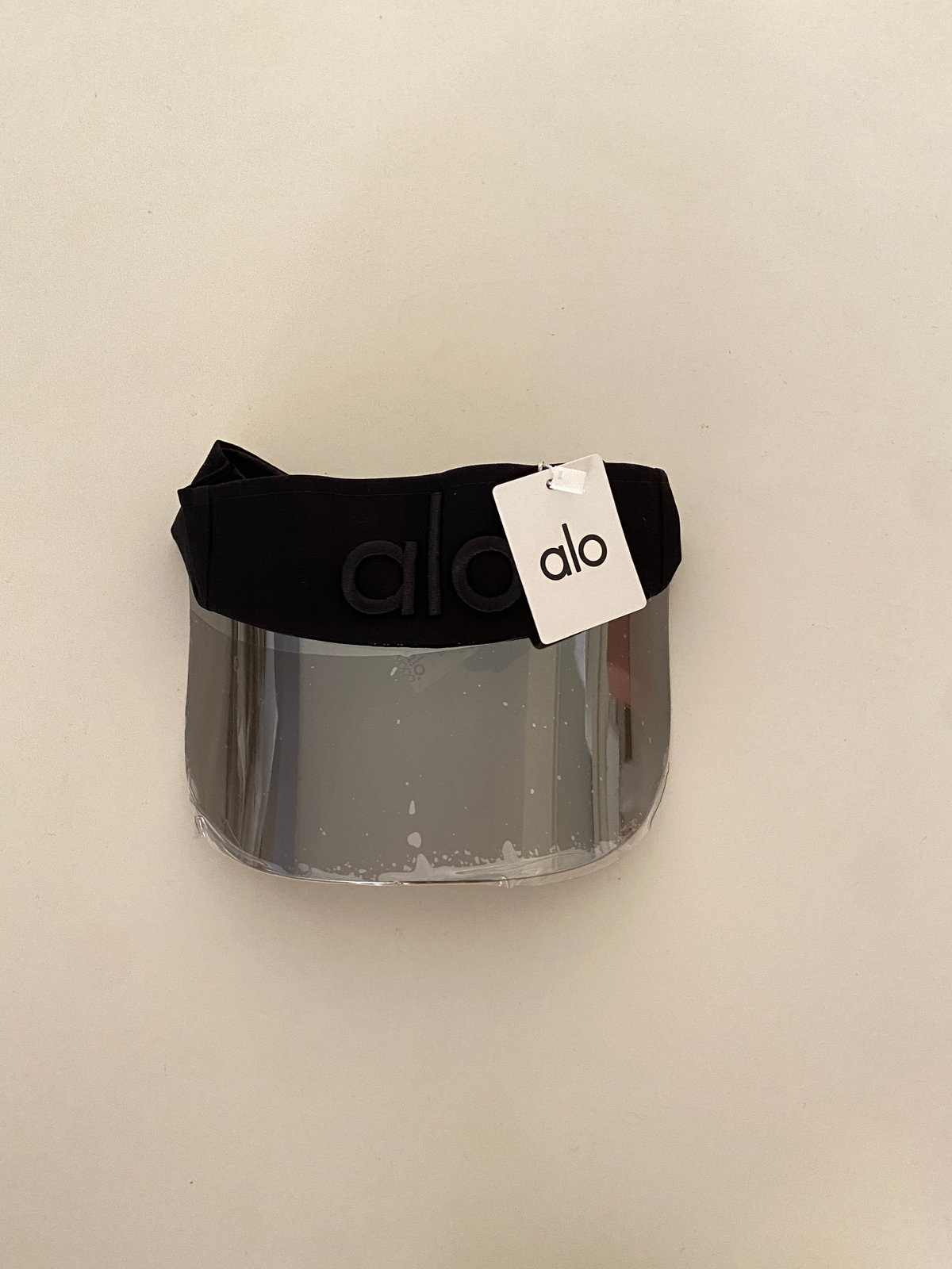 Alo Solar Visor