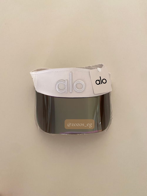 Alo Solar Visor