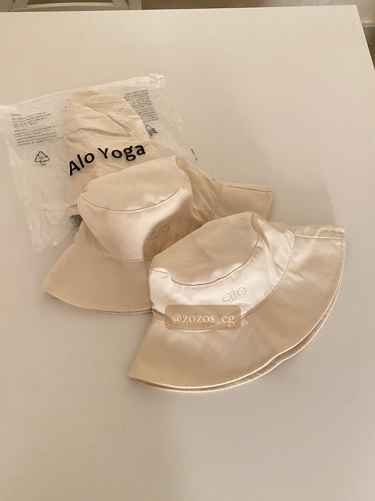Alo Yoga Weekender Bucket Hat