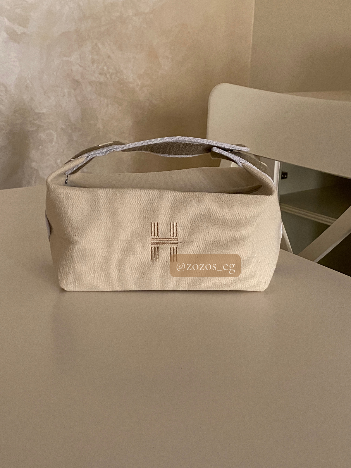 Hermès Bride a Brac