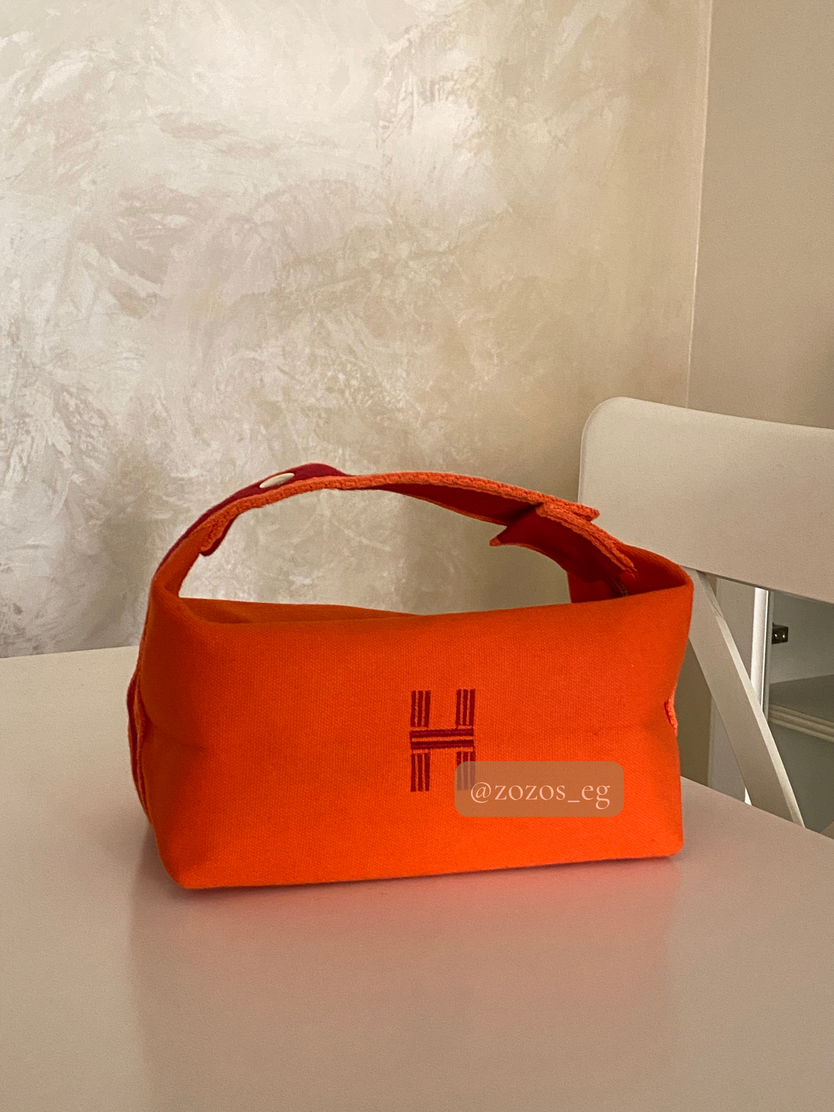 Hermès Bride a Brac