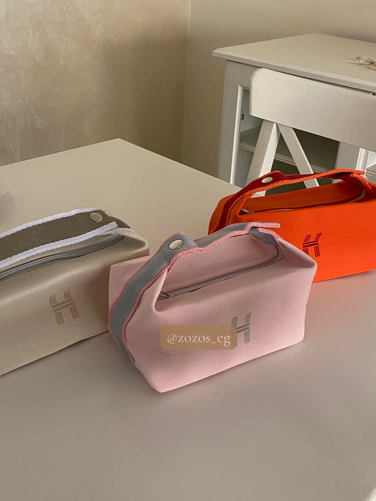 Hermès Bride a Brac
