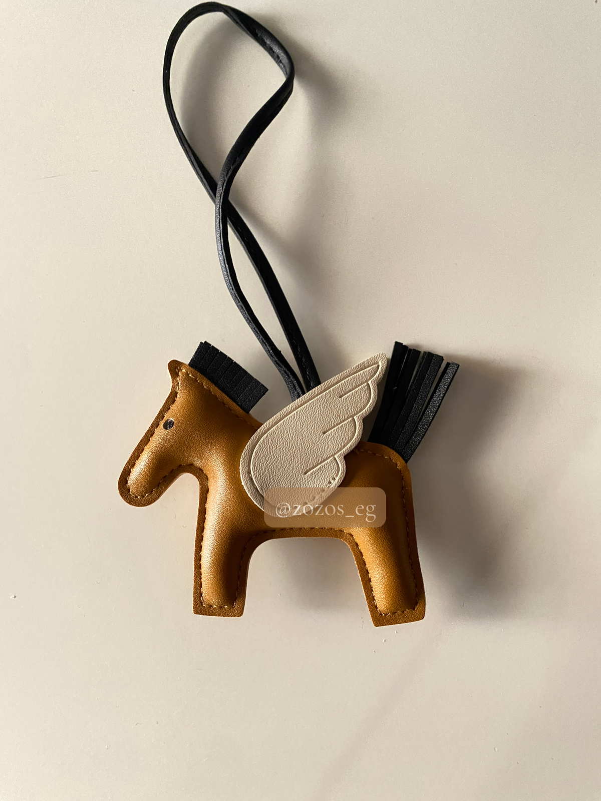 Hermès Bag Charm