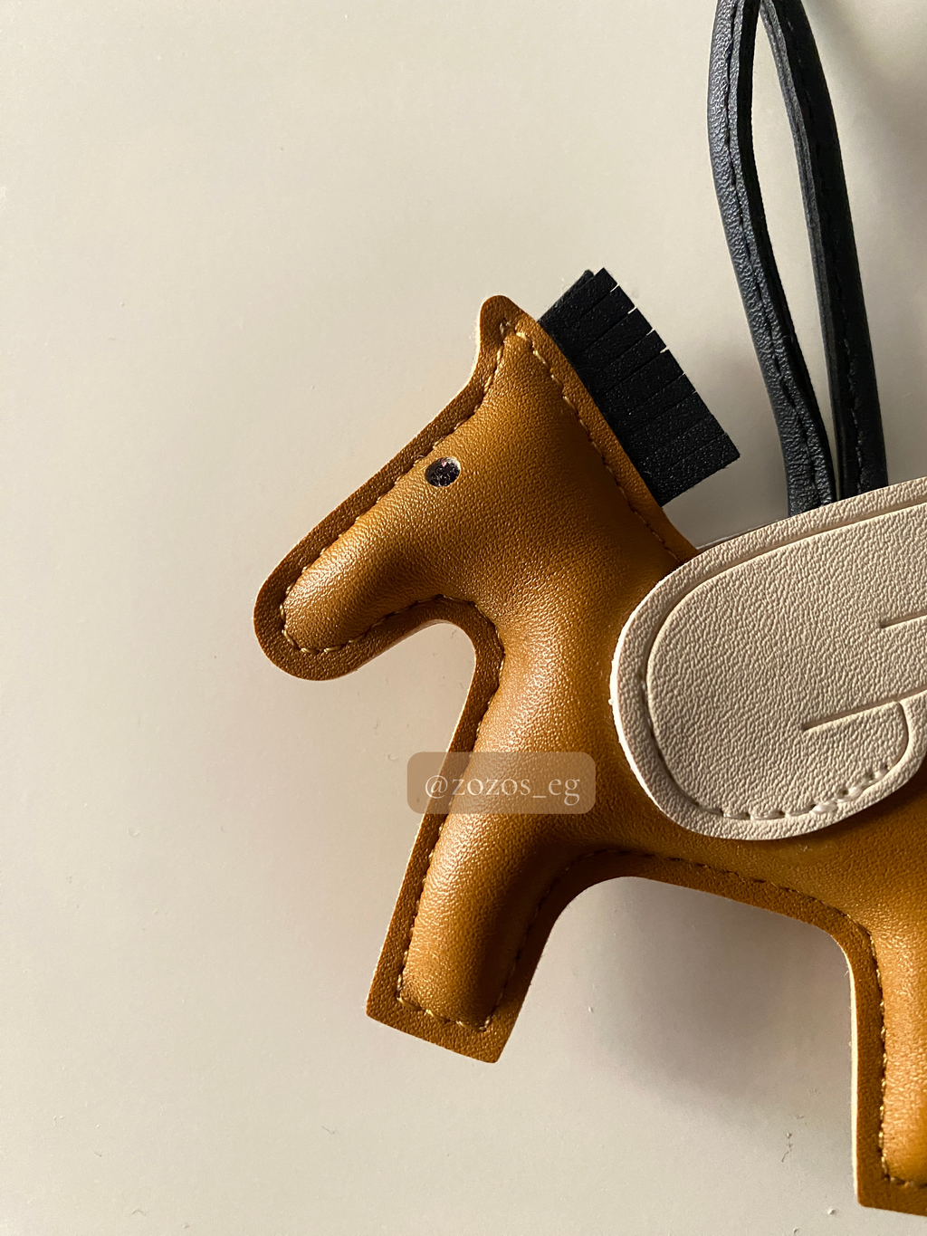 Hermès Bag Charm
