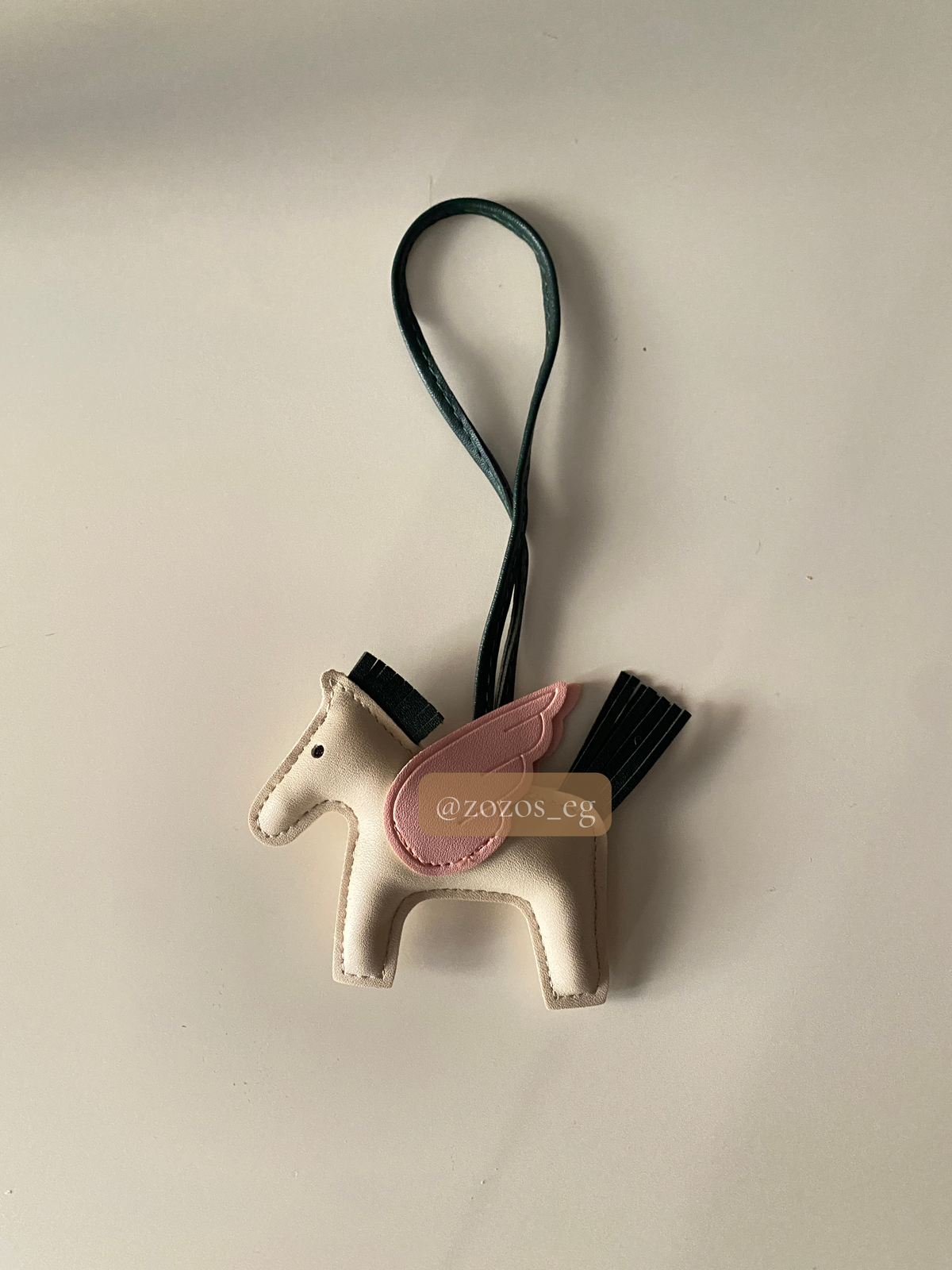Hermès Bag Charm