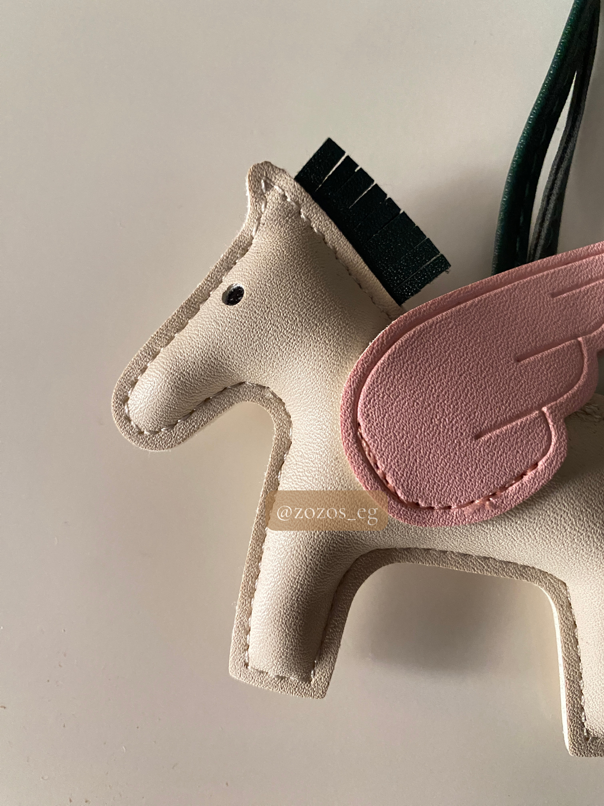 Hermès Bag Charm