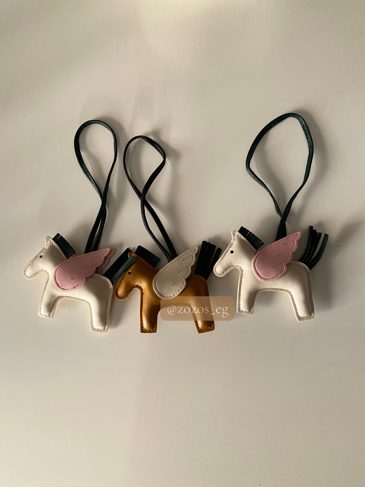 Hermès Bag Charm