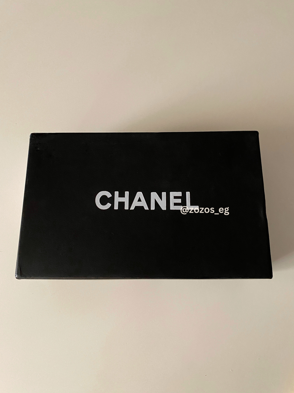 Chanel Pink Tweed Ballerina Flats