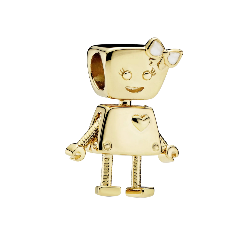 Pandora Charms
