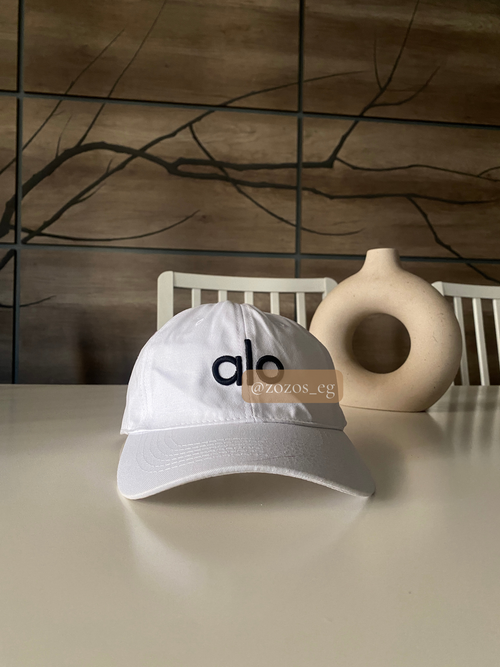 Alo Off-Duty Cap