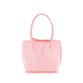 Goyard Limited Edition Anjou Mini Bag
