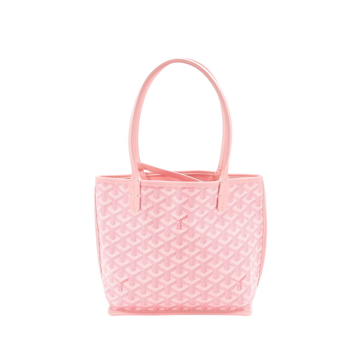 Goyard Limited Edition Anjou Mini Bag