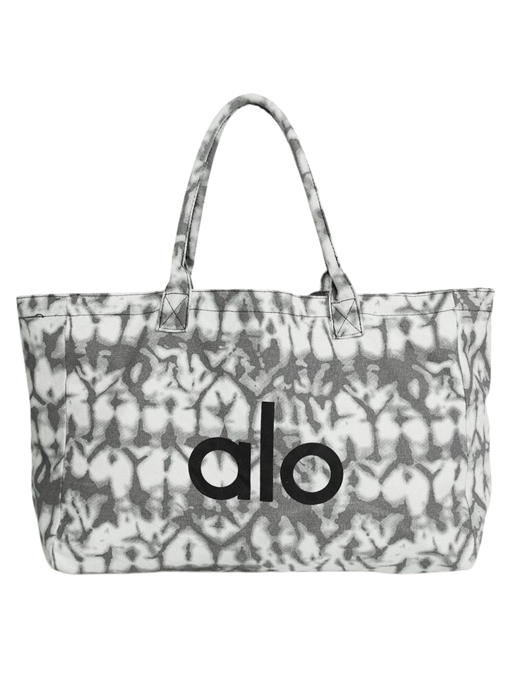 Alo Tie-Dye Tote