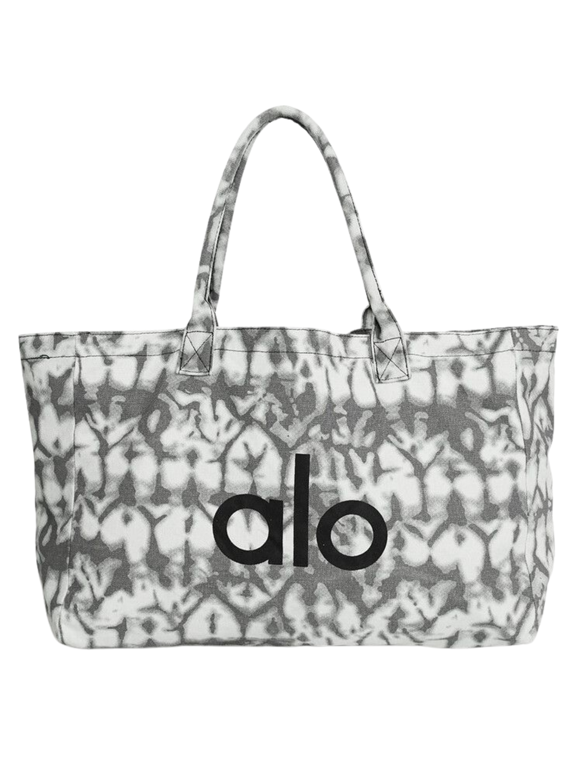Alo Tie-Dye Tote