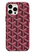 Goyard Phone Case
