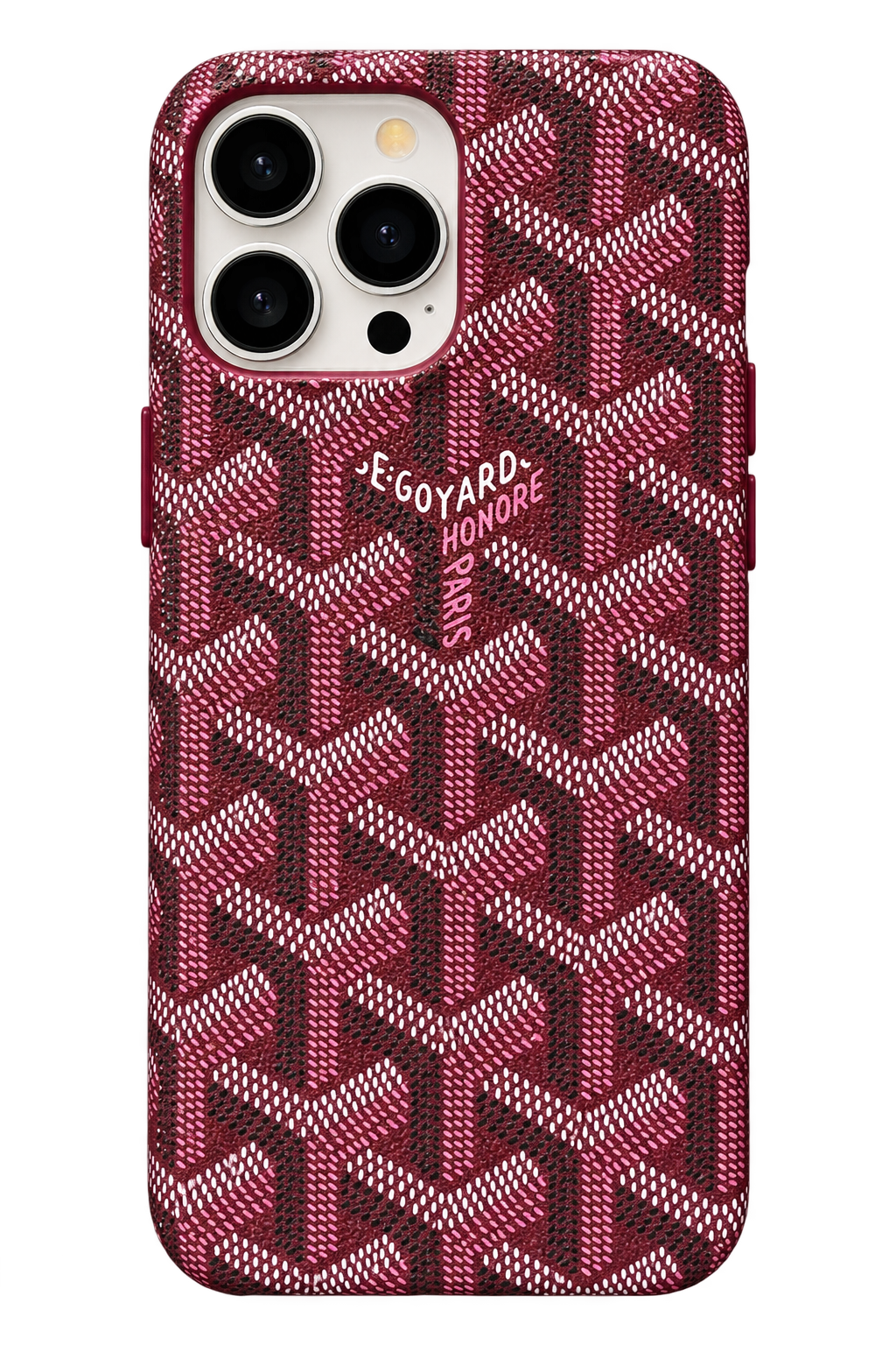 Goyard Phone Case