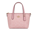 Coach Mini City Tote