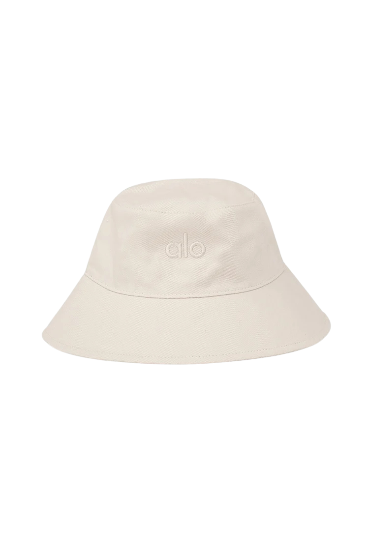 Alo Yoga Weekender Bucket Hat