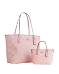 Coach Large City Tote