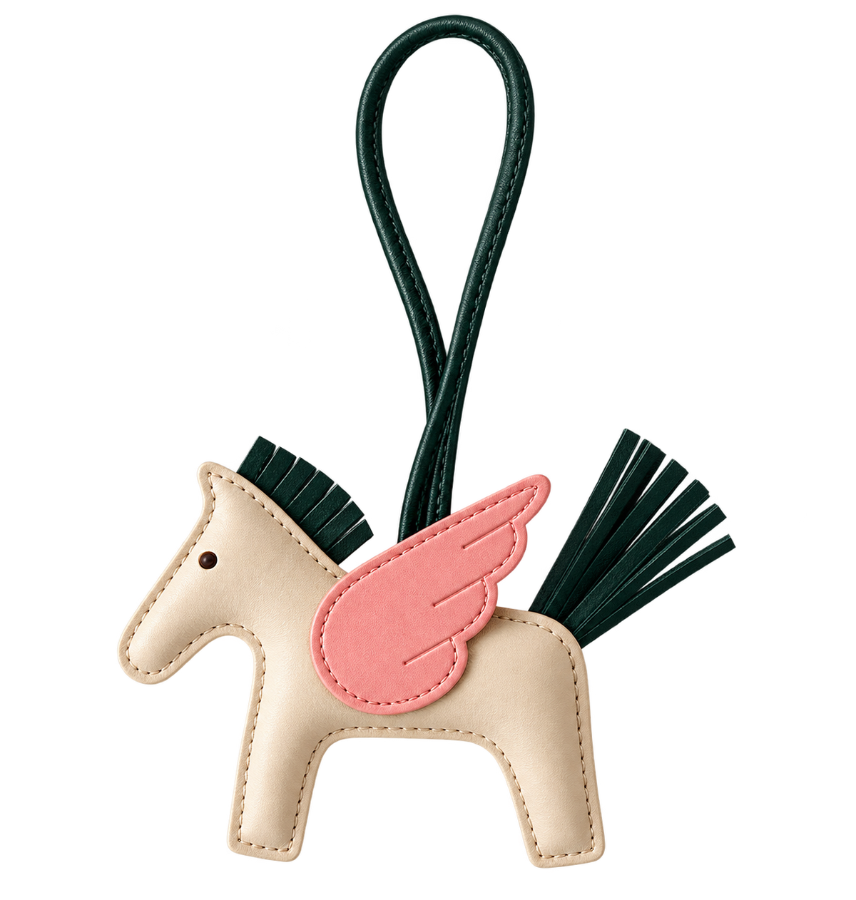 Hermès Bag Charm