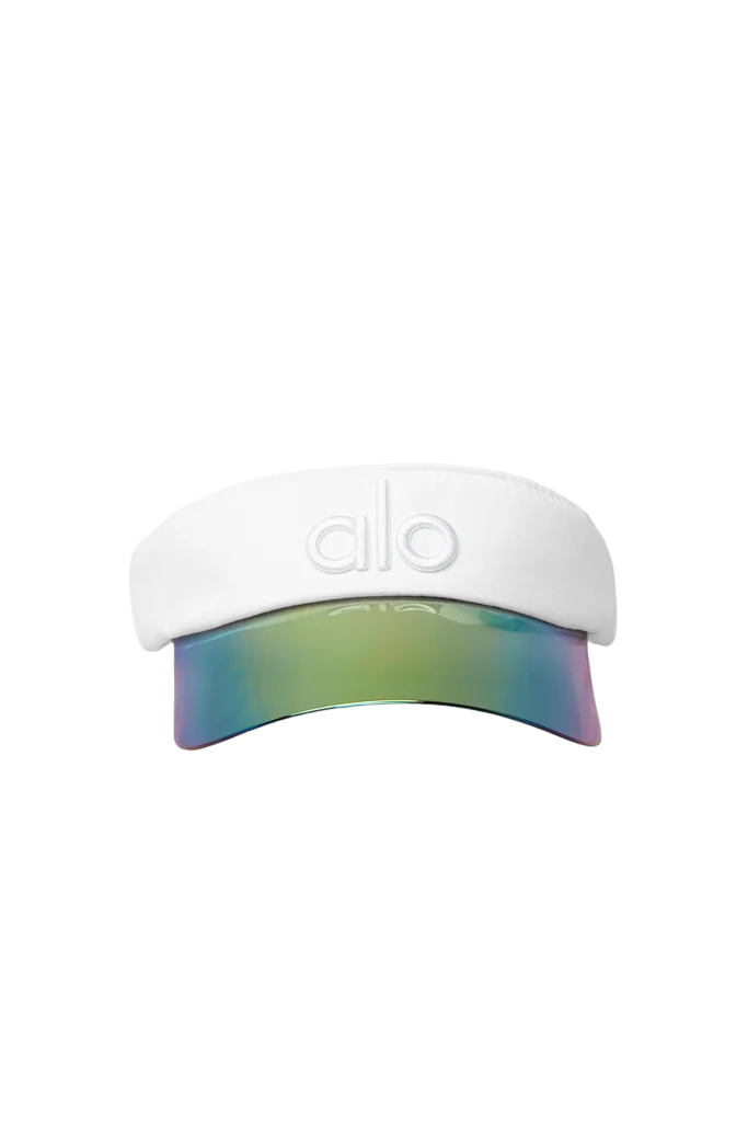 Alo Solar Visor